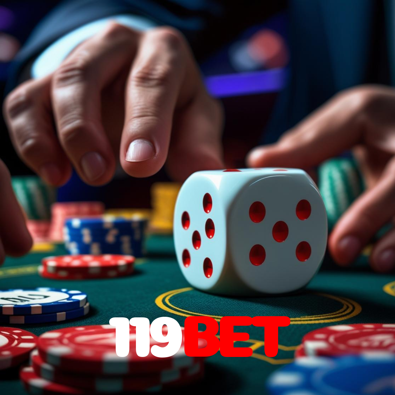 Problemas de Login no 119BET