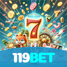 Segurança no 119BET