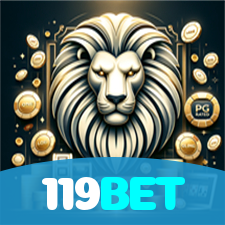 Segurança no 119BET