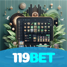 Login no 119BET