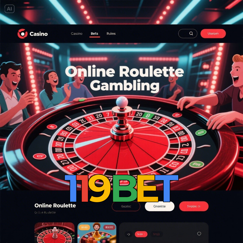 Problemas de Login no 119BET