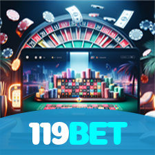Login no 119BET
