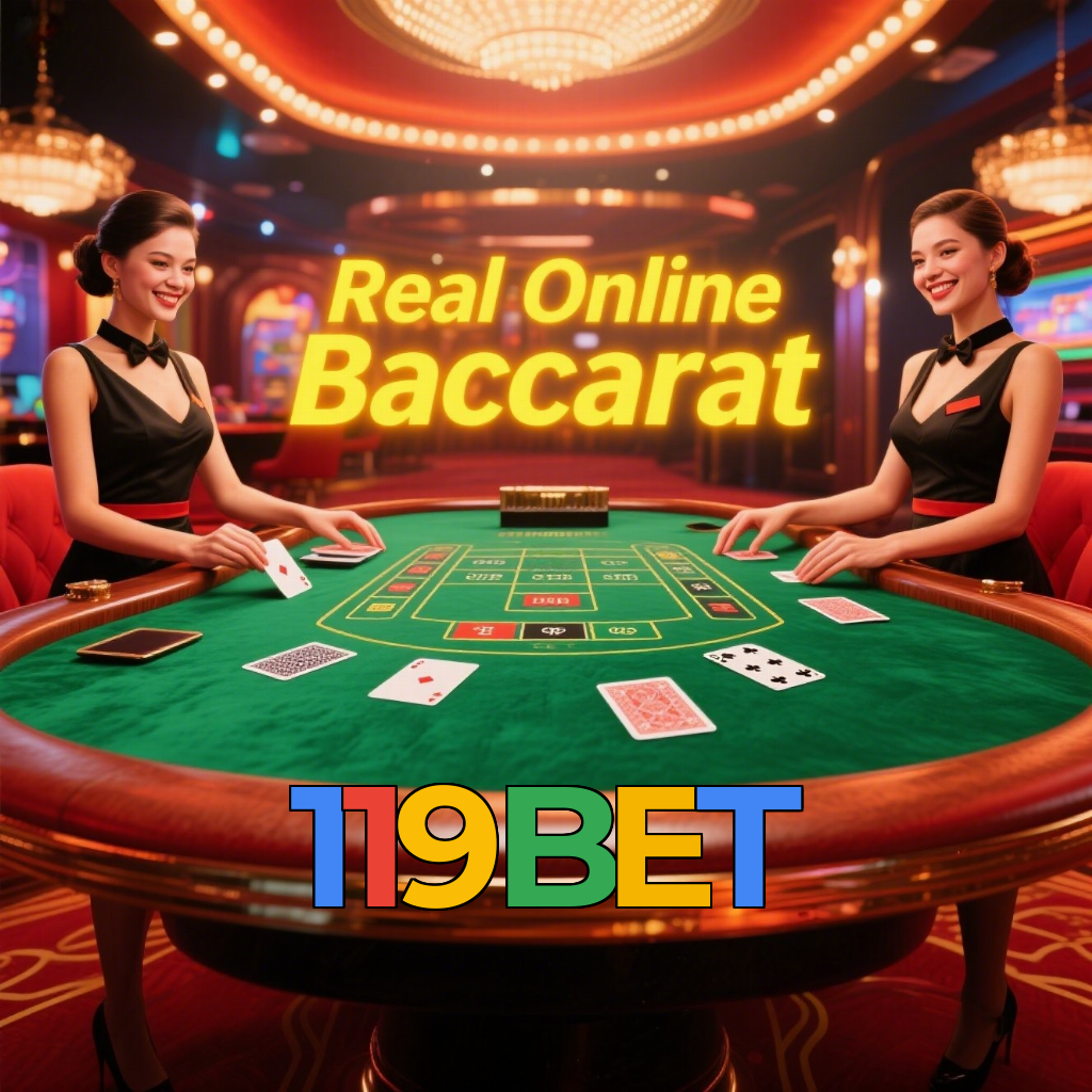 Problemas de Login no 119BET