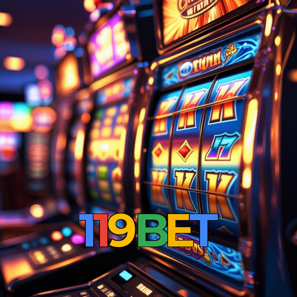 Problemas de Login no 119BET