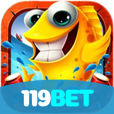 Login no 119BET