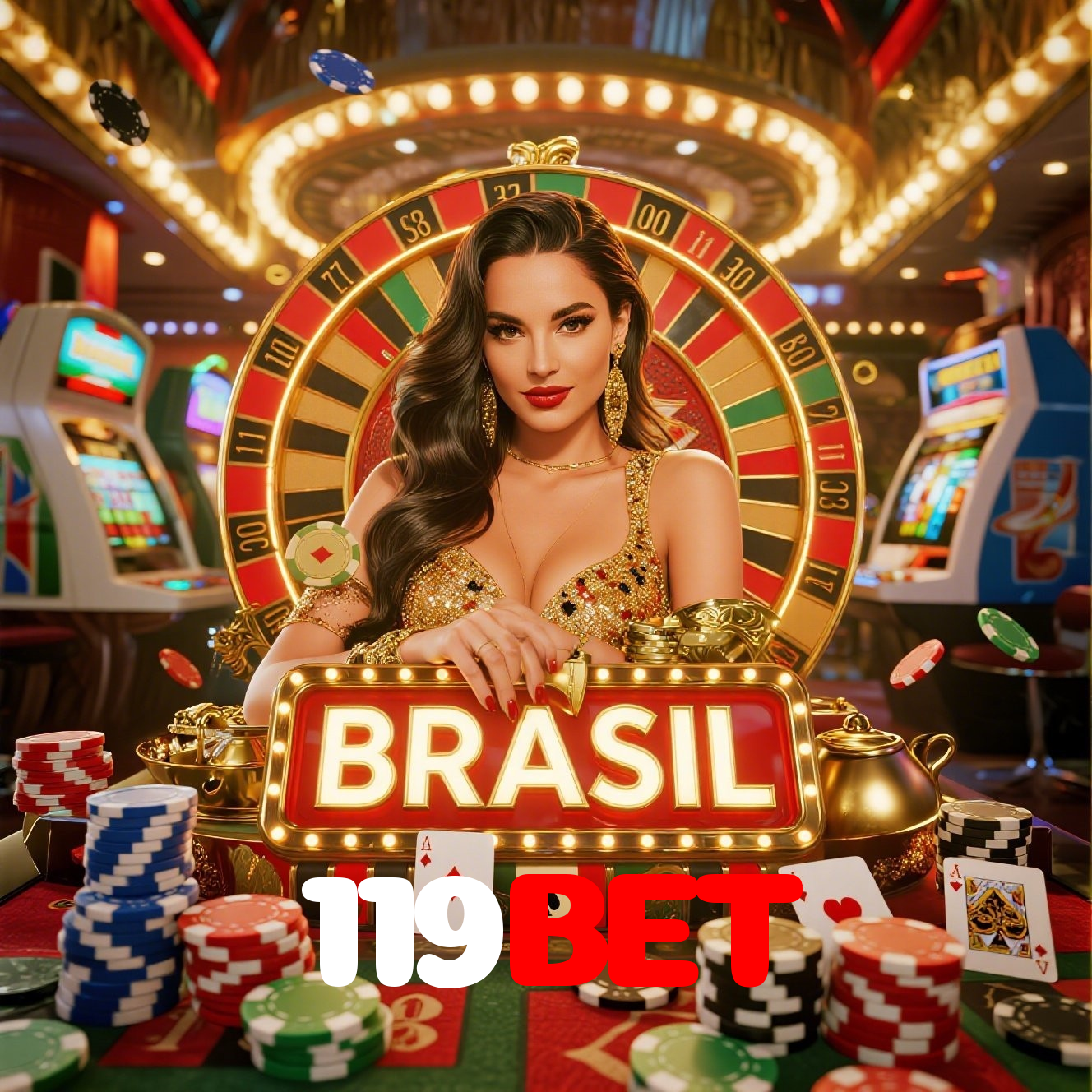 Problemas de Login no 119BET