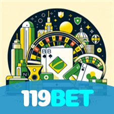 Login no 119BET