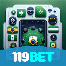Segurança no 119BET