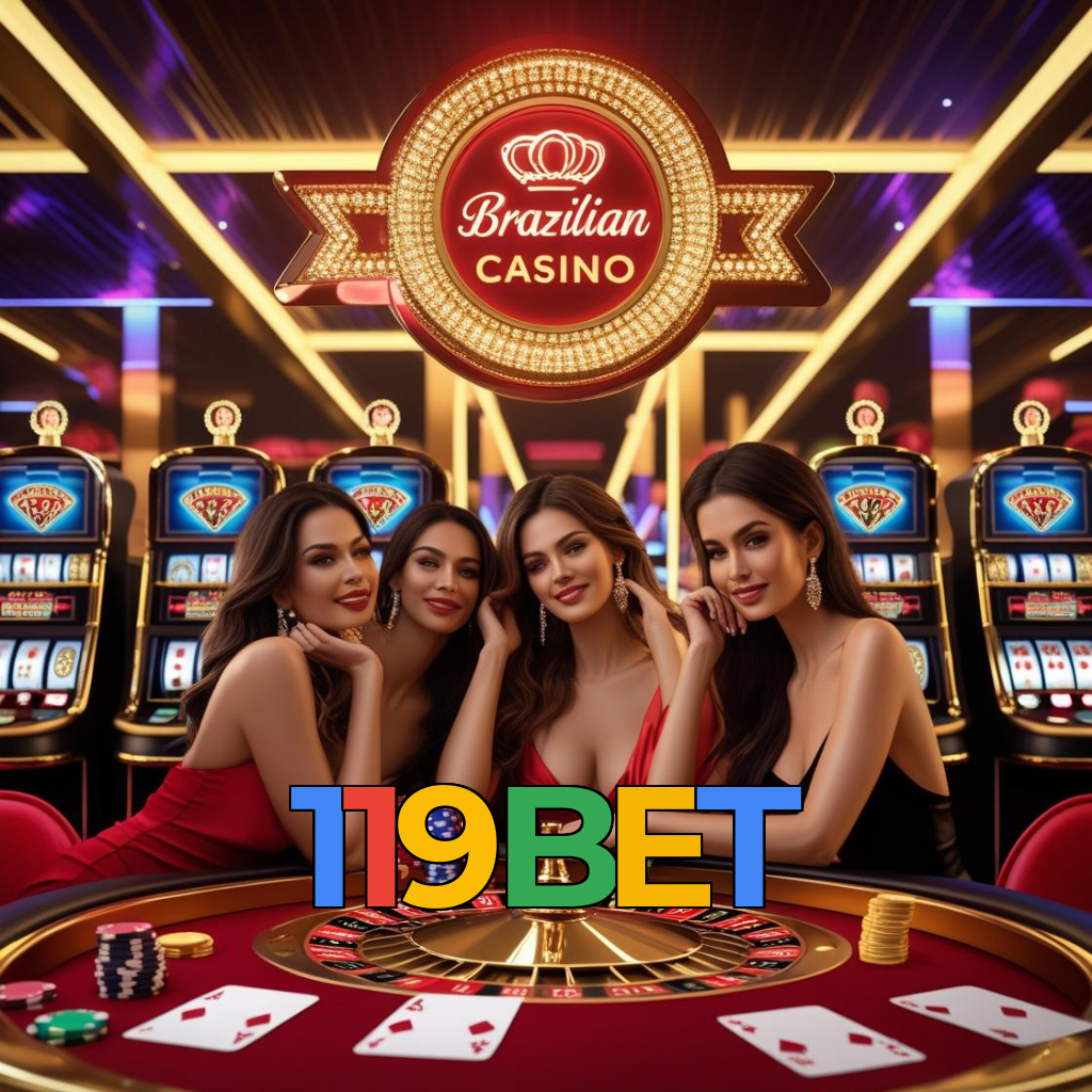 Login no 119BET