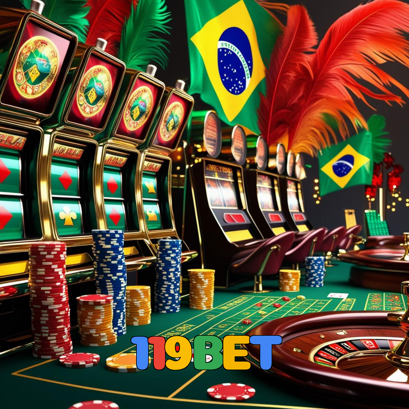 Problemas de Login no 119BET