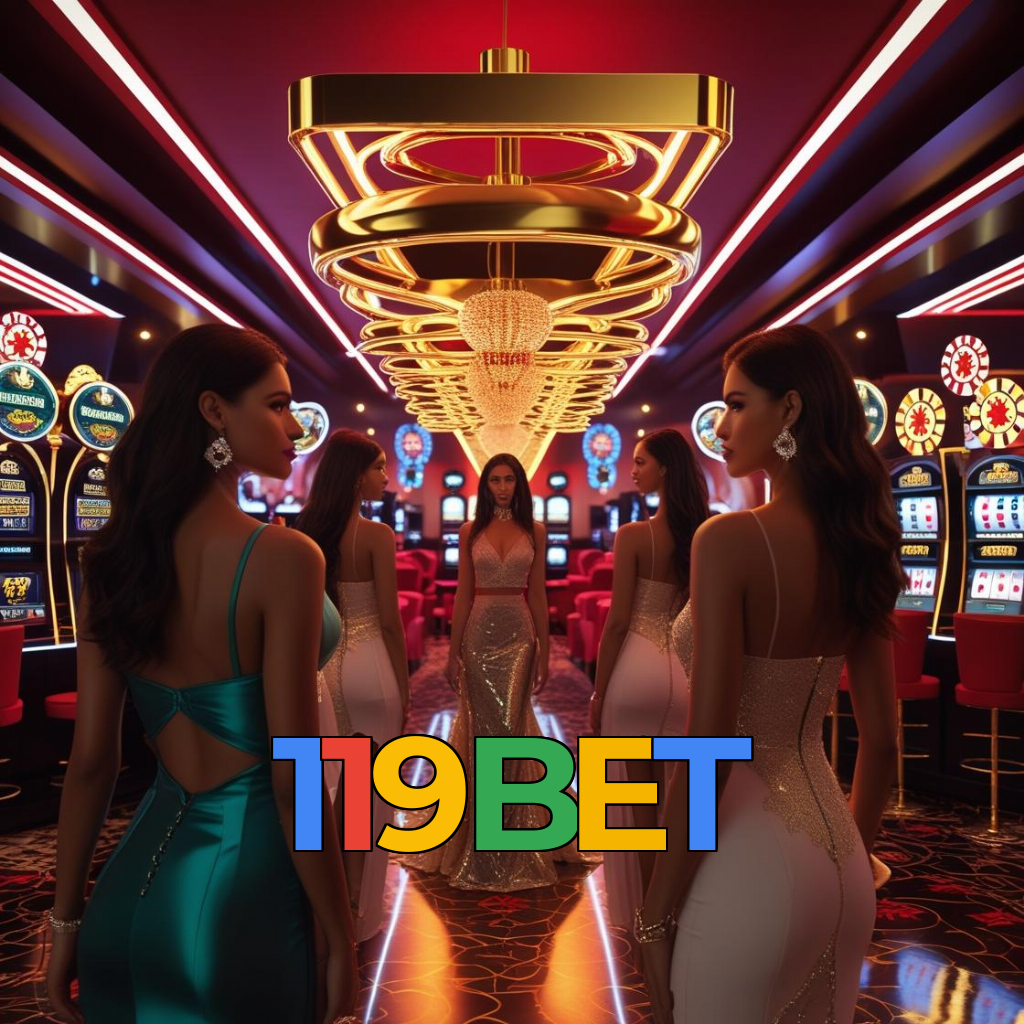 Problemas de Login no 119BET