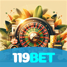 Segurança no 119BET