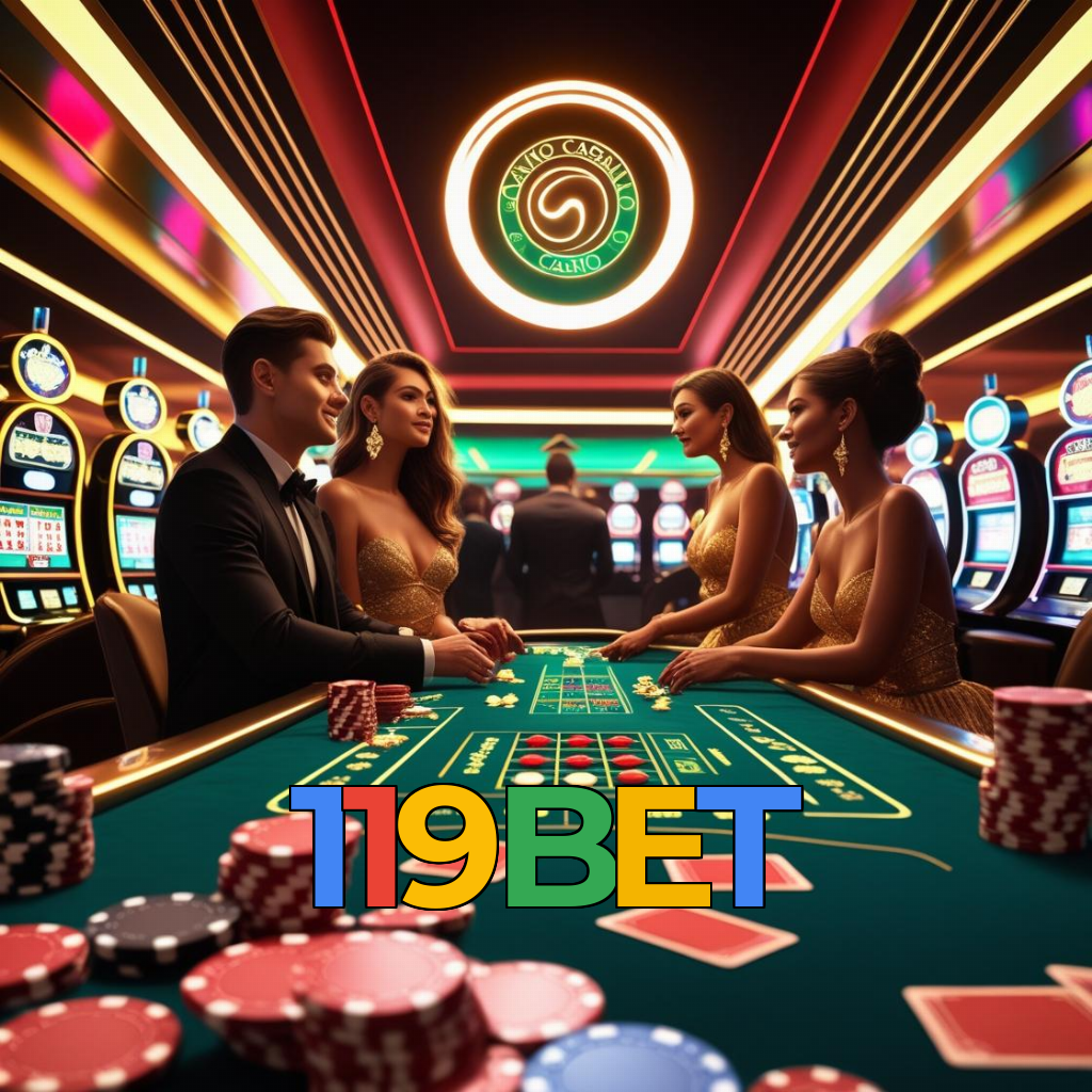 Problemas de Login no 119BET