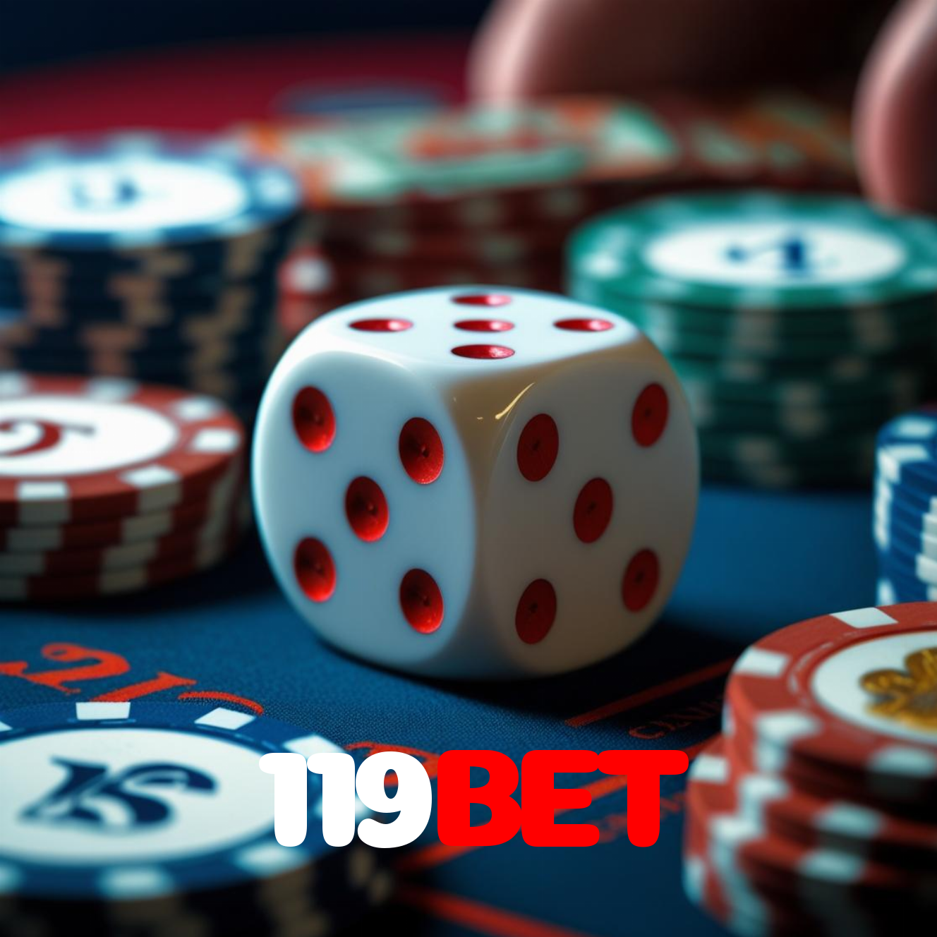 Login no 119BET