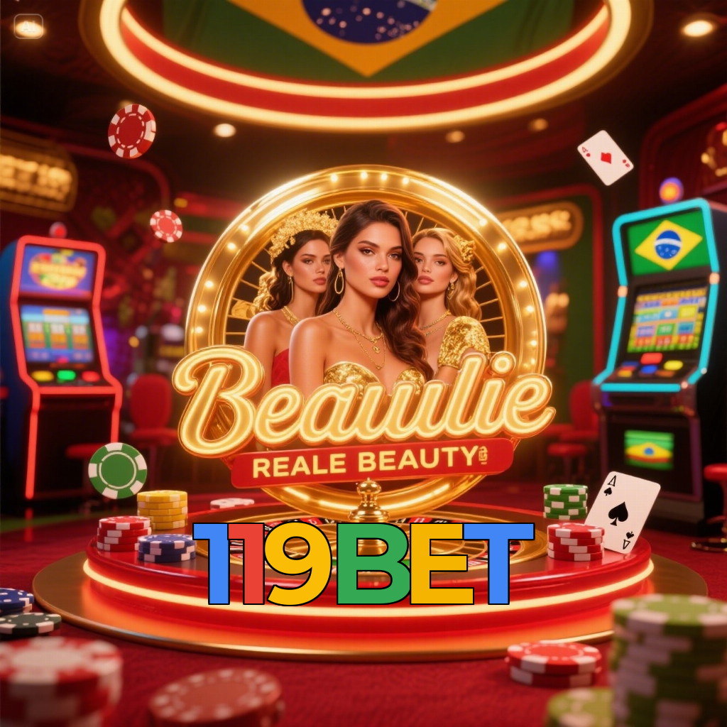 Login no 119BET