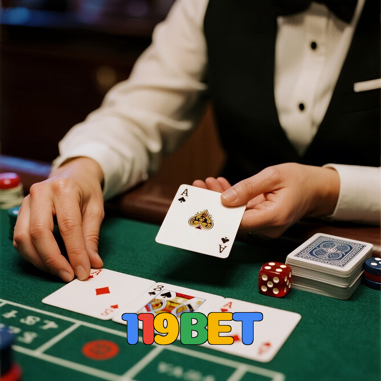 Problemas de Login no 119BET