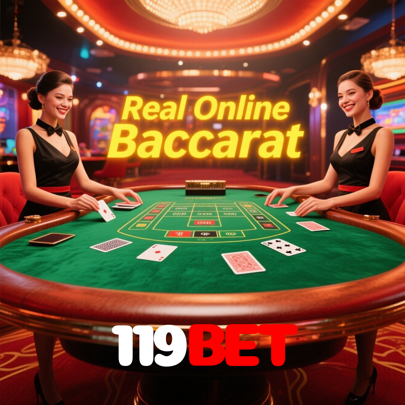 Problemas de Login no 119BET