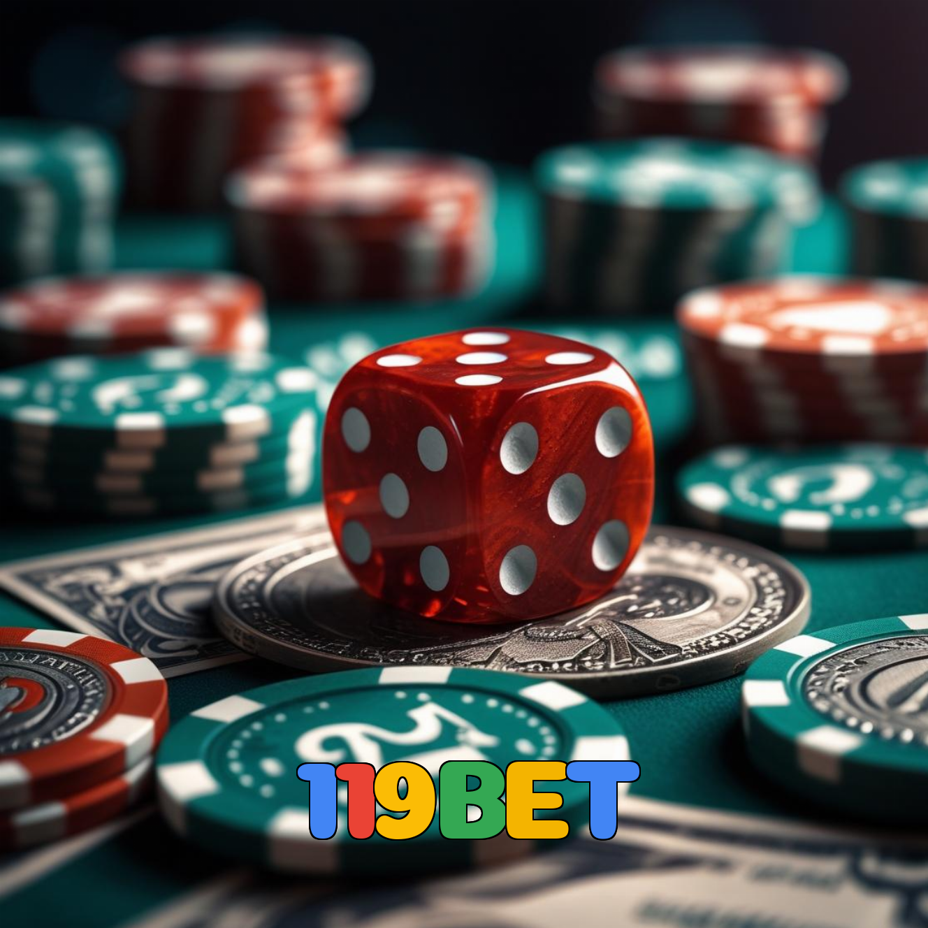 Problemas de Login no 119BET