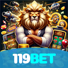 Segurança no 119BET