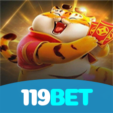 Login no 119BET