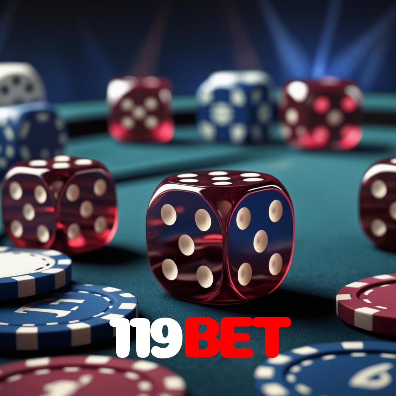Problemas de Login no 119BET