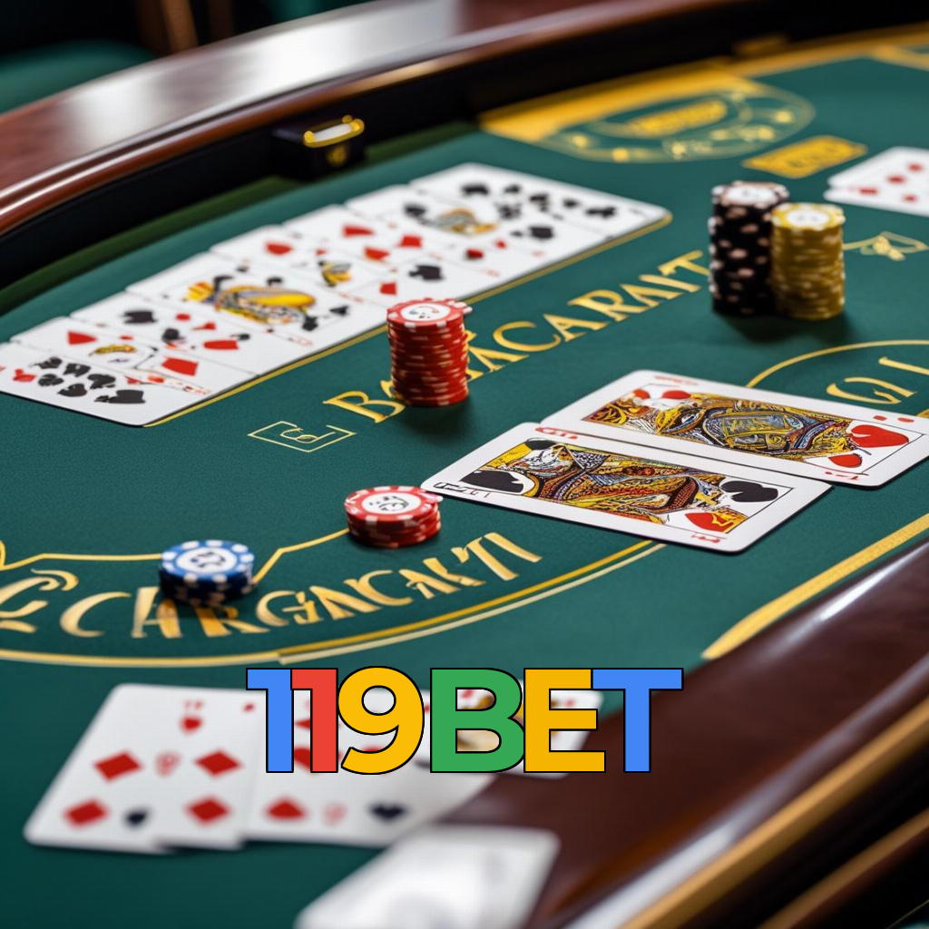 Problemas de Login no 119BET