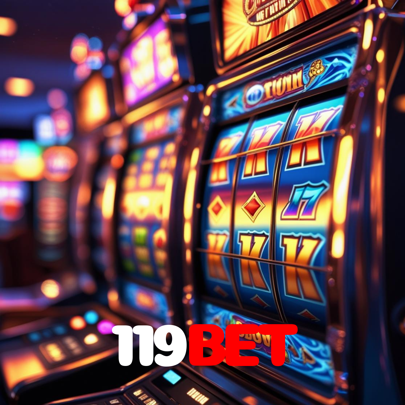 Problemas de Login no 119BET