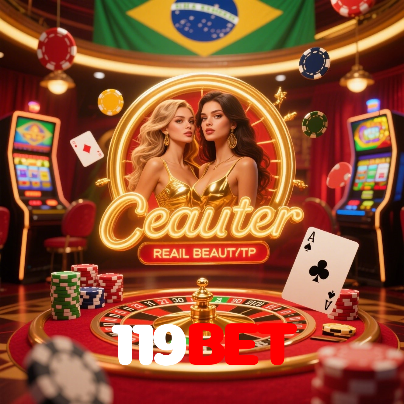 Problemas de Login no 119BET