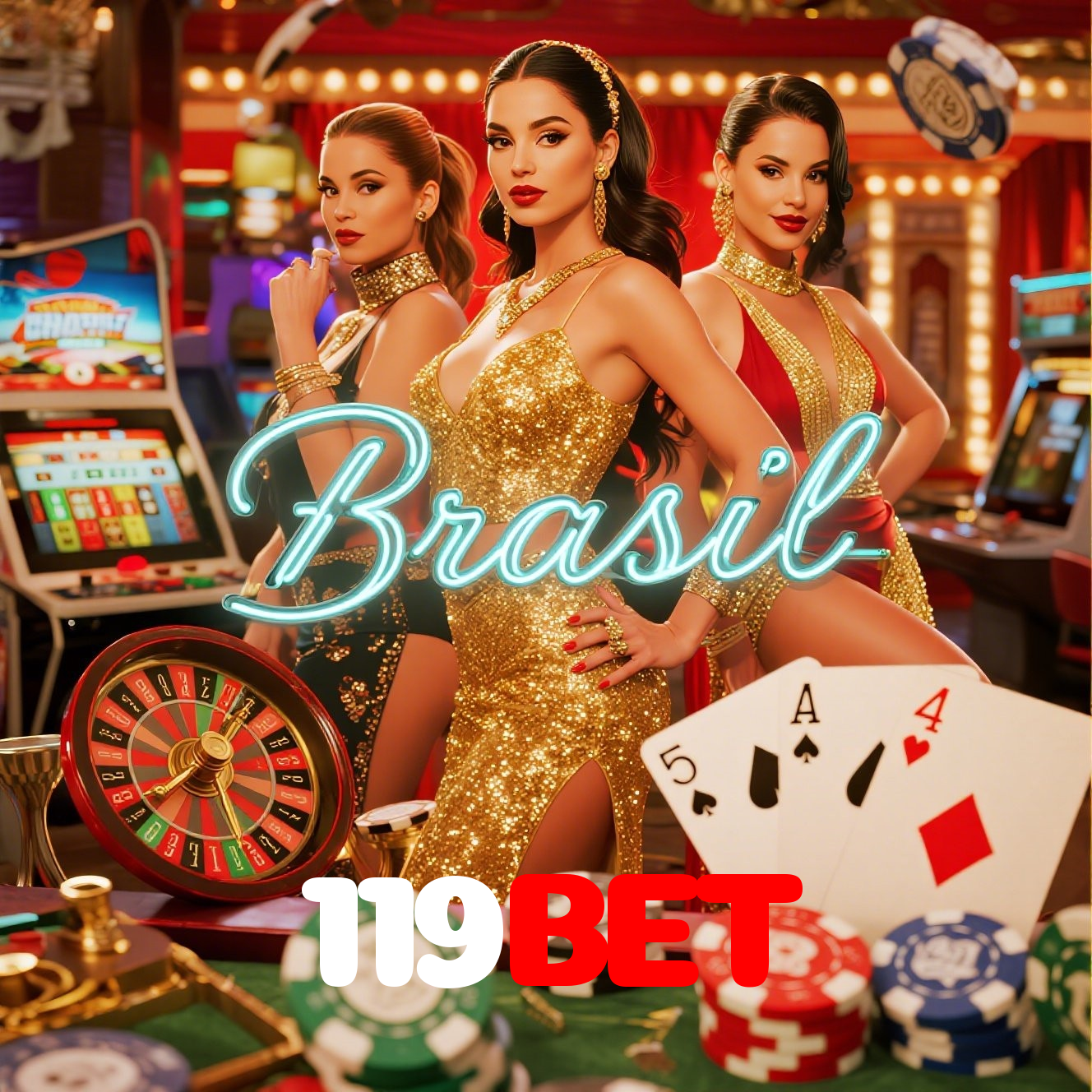 Problemas de Login no 119BET