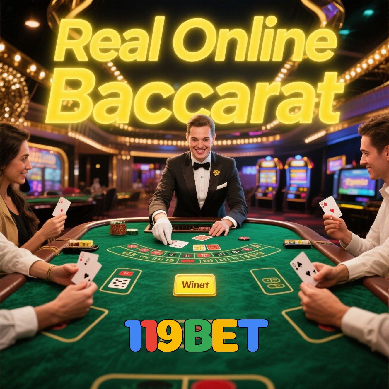 Problemas de Login no 119BET