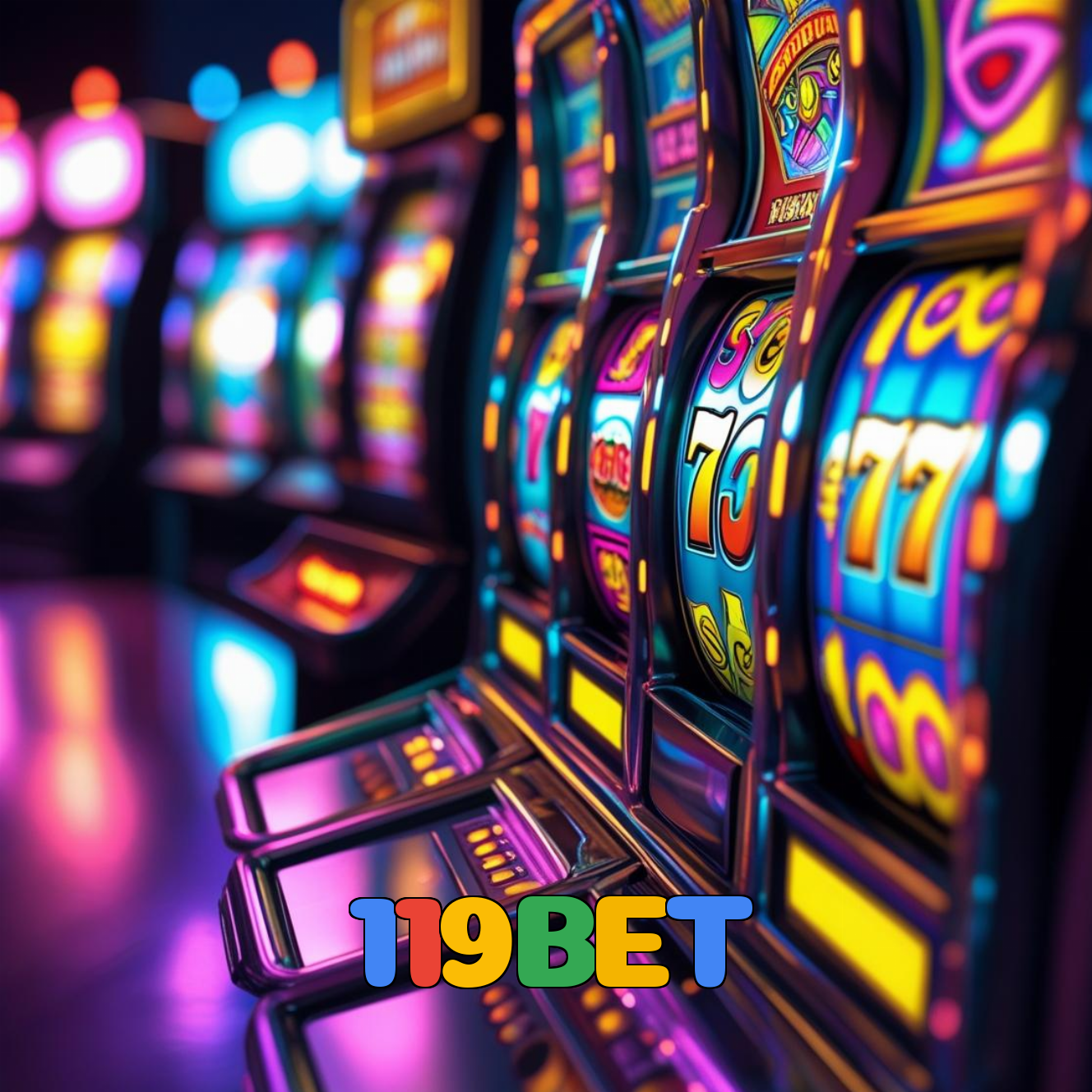 Problemas de Login no 119BET