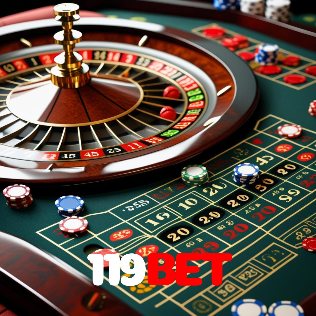 Problemas de Login no 119BET