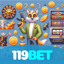 Problemas de Login no 119BET