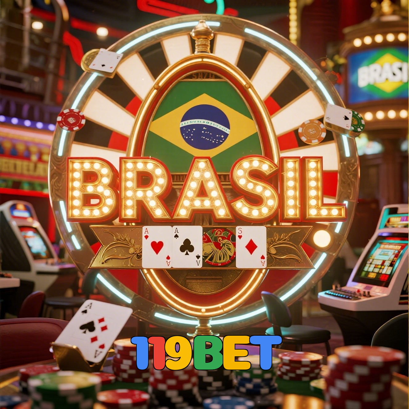 Problemas de Login no 119BET
