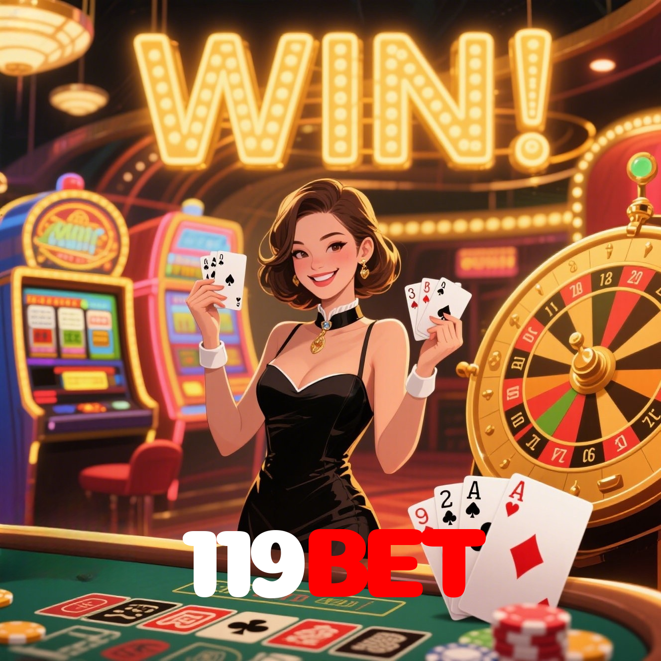 Problemas de Login no 119BET