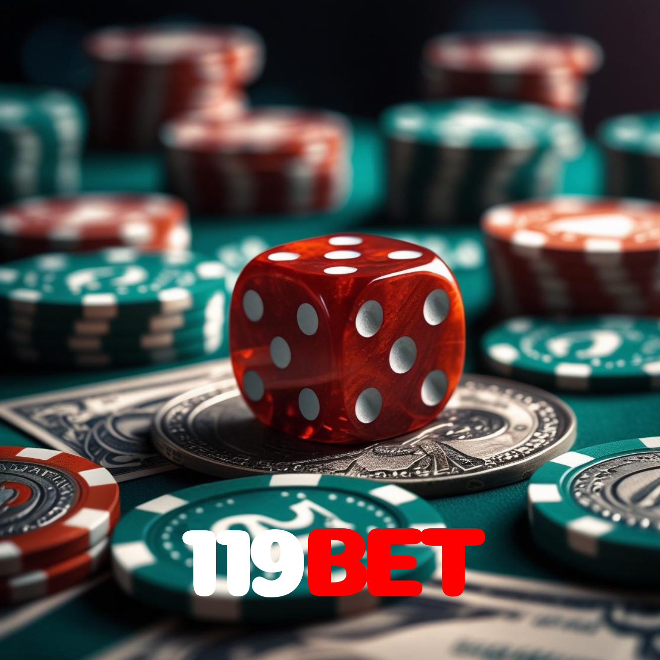Segurança no 119BET