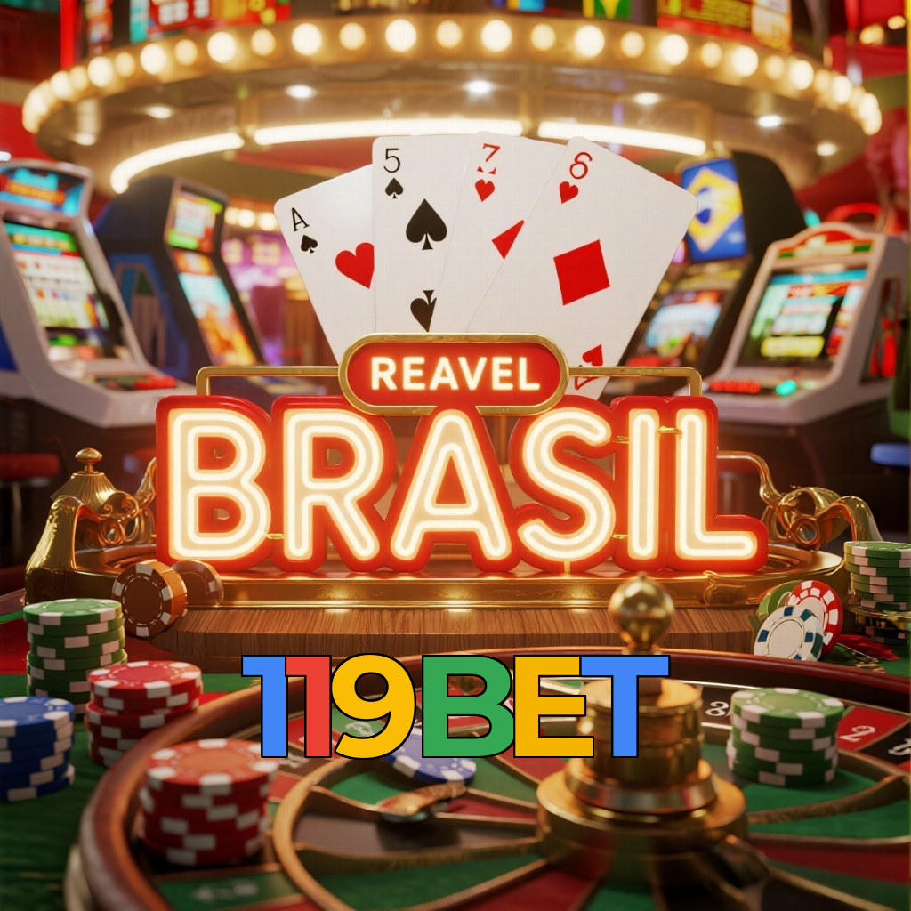 Problemas de Login no 119BET