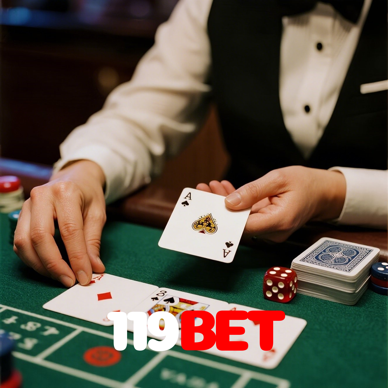 Problemas de Login no 119BET