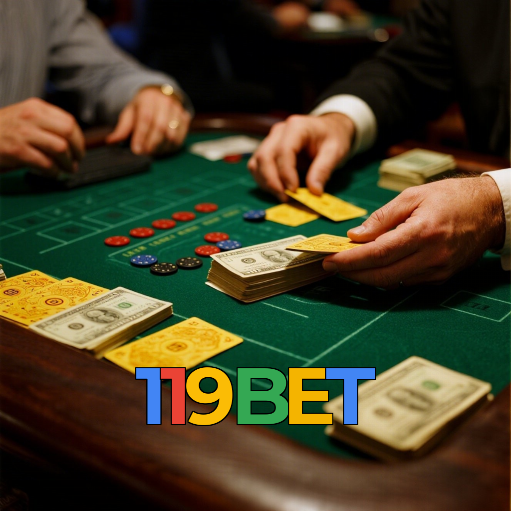 Problemas de Login no 119BET