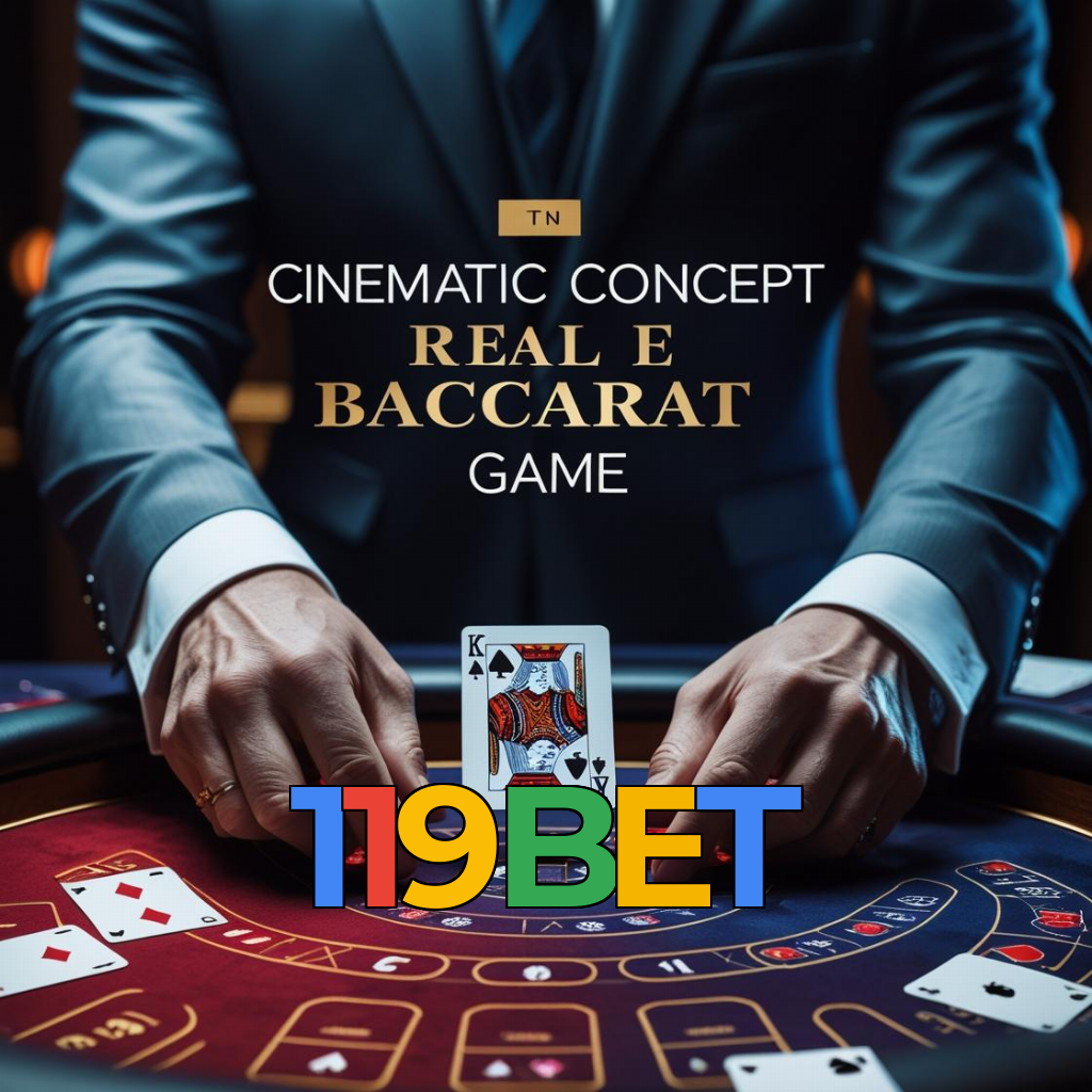Segurança no 119BET