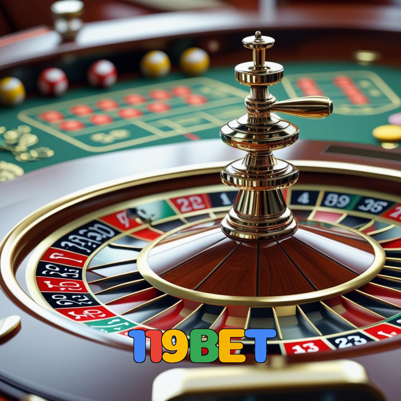 Problemas de Login no 119BET