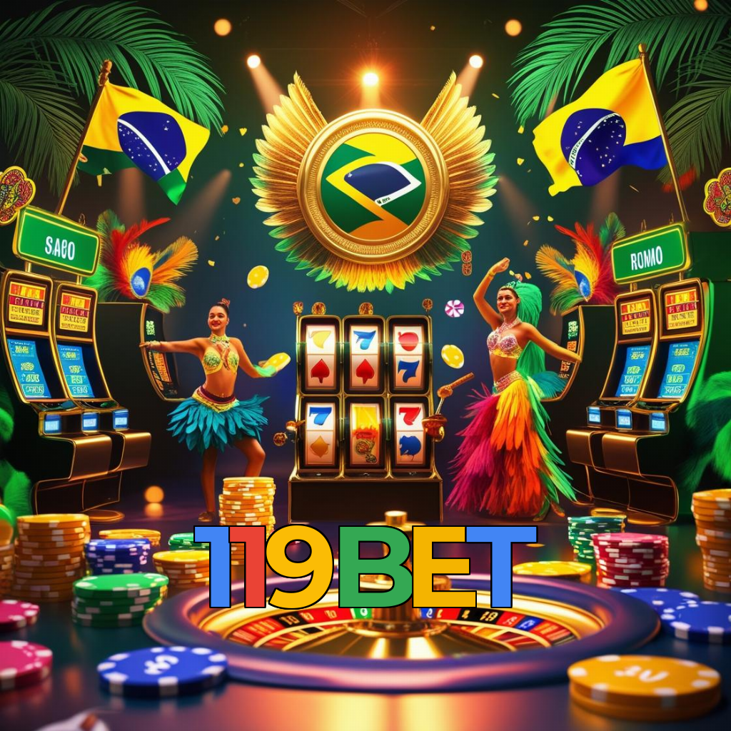 Problemas de Login no 119BET