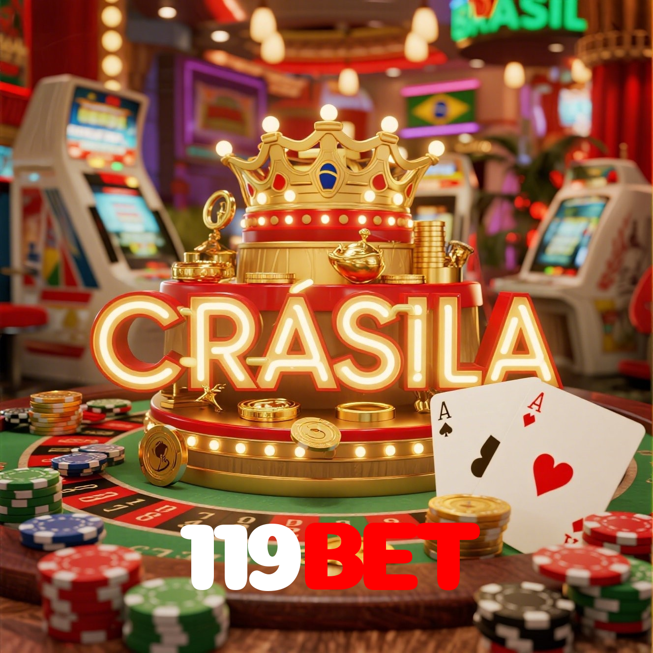 Problemas de Login no 119BET