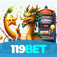 Problemas de Login no 119BET