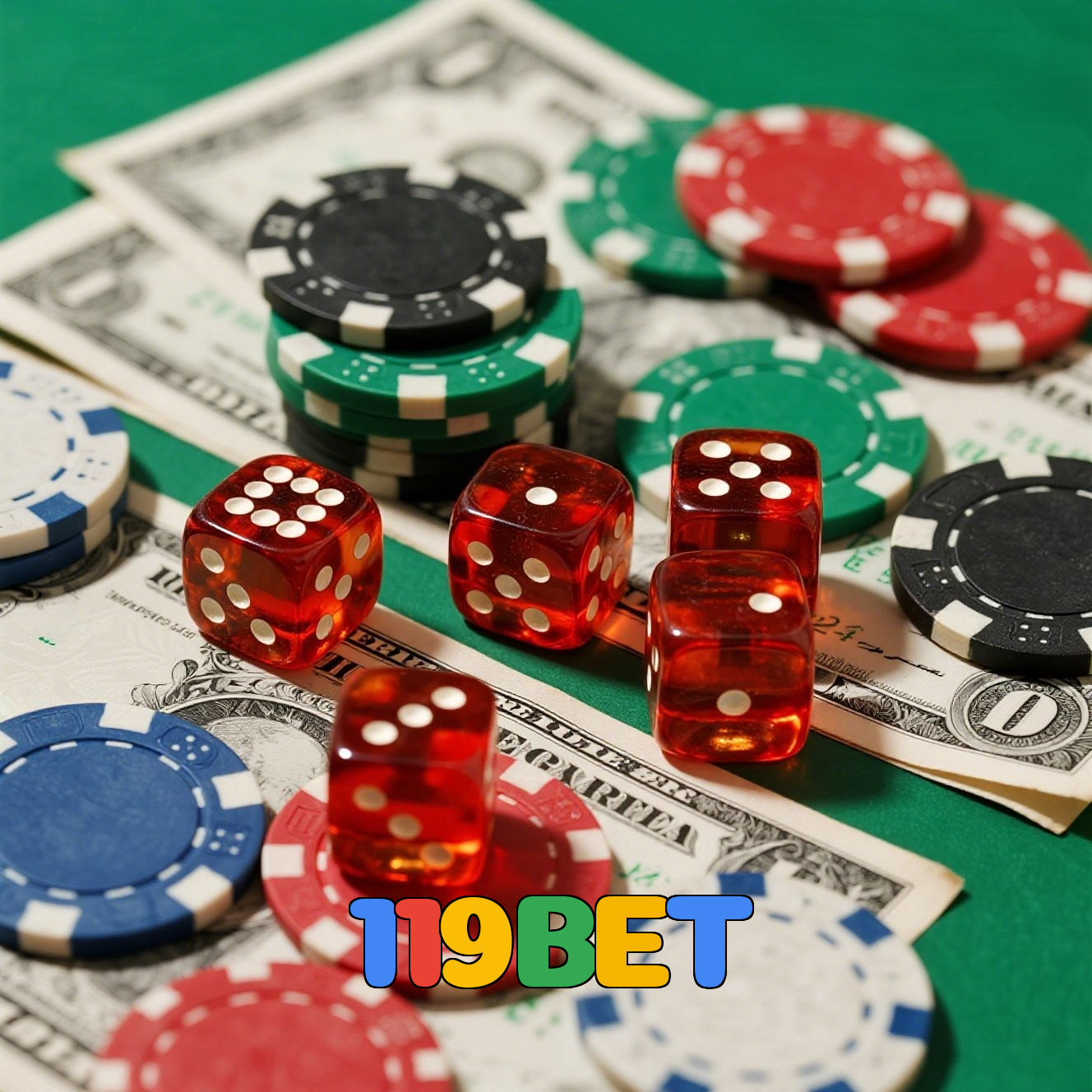 Problemas de Login no 119BET