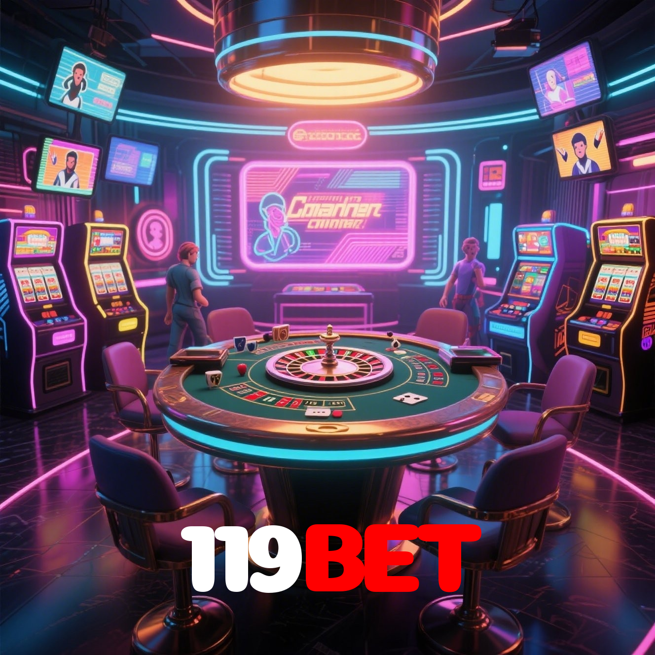 Problemas de Login no 119BET