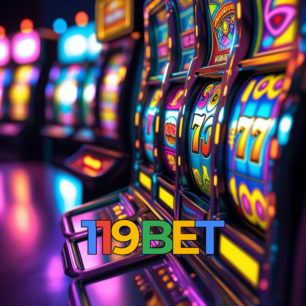 Segurança no 119BET