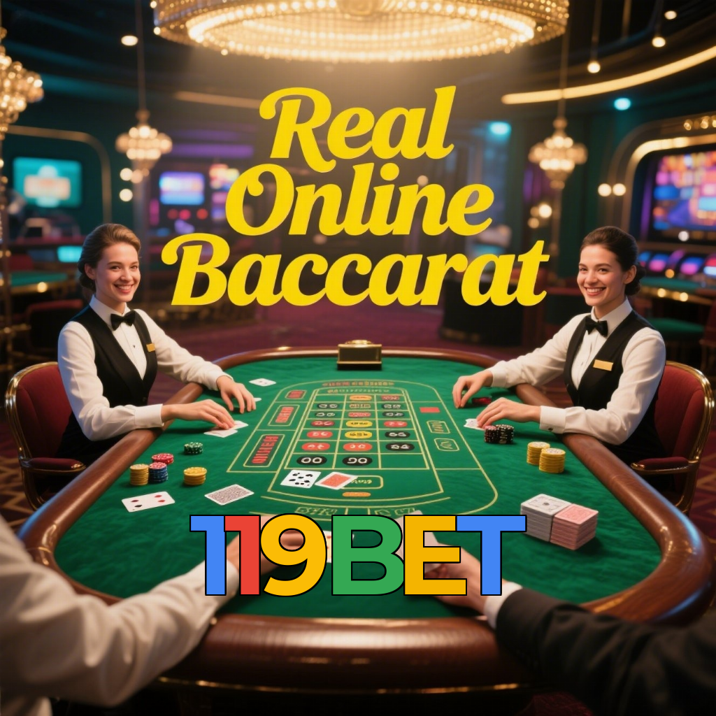 Segurança no 119BET