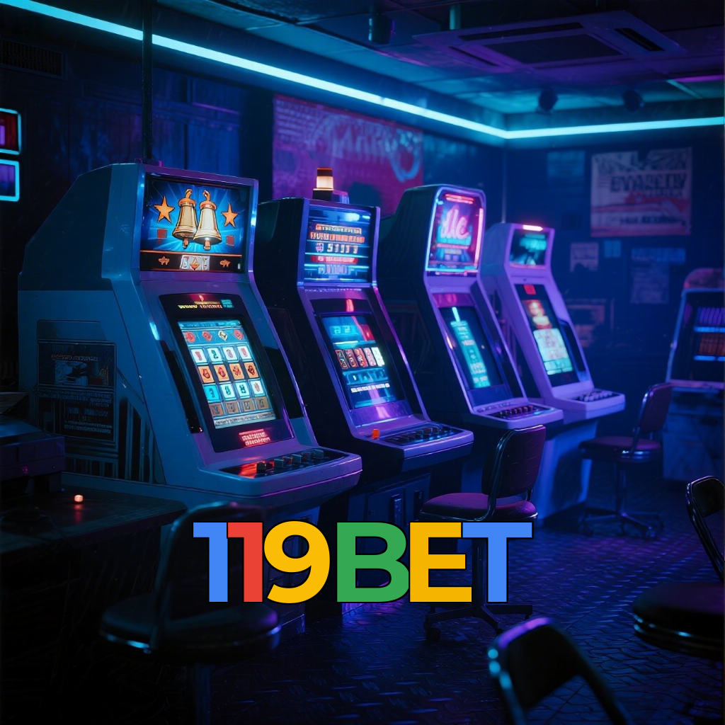 Segurança no 119BET
