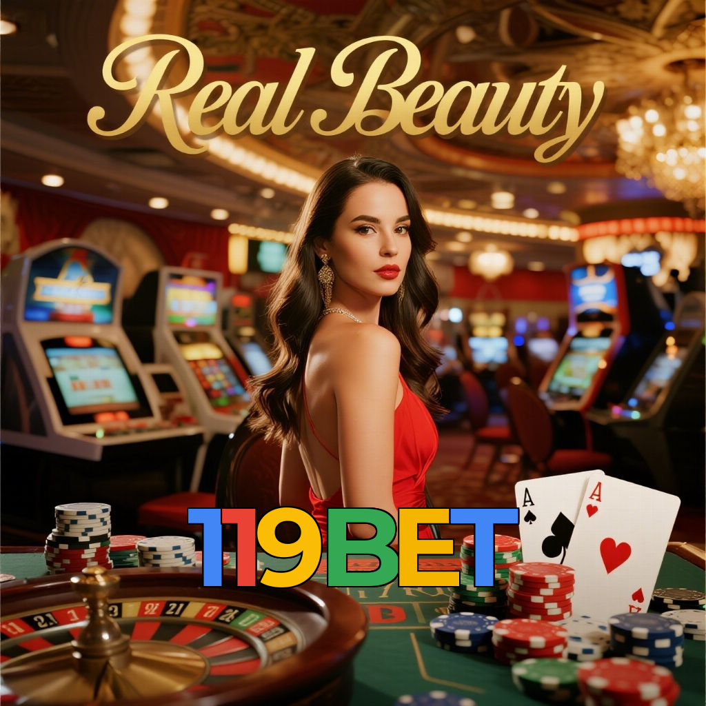 Segurança no 119BET